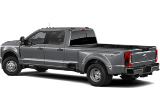 2026 Ford Super Duty® External Image 3